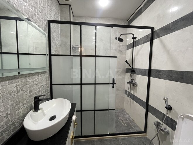 Сдается 3-комн. новостройка 90 м², Наримановский  р., photo 21 from 28