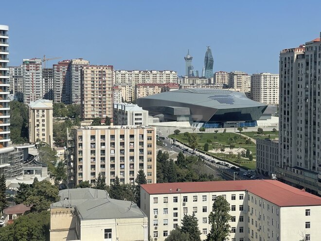 Сдается 3-комн. новостройка 90 м², Наримановский  р., photo 26 from 28