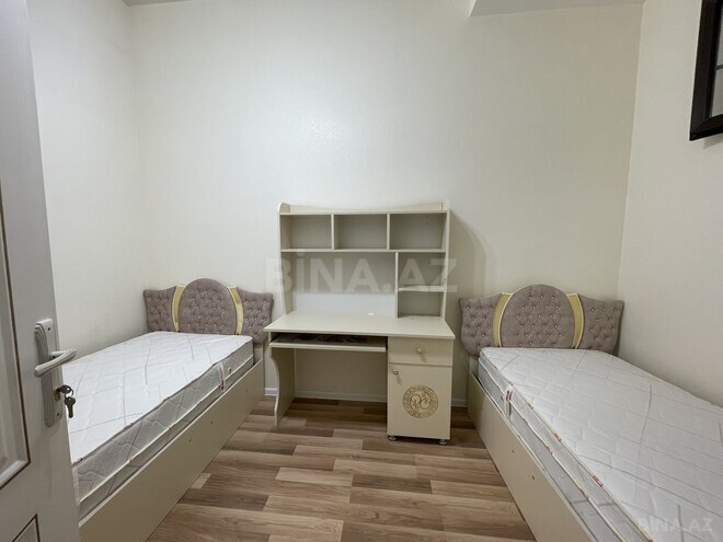 Сдается 3-комн. новостройка 90 м², Наримановский  р., photo 10 from 28