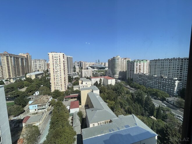 Сдается 3-комн. новостройка 90 м², Наримановский  р., photo 27 from 28
