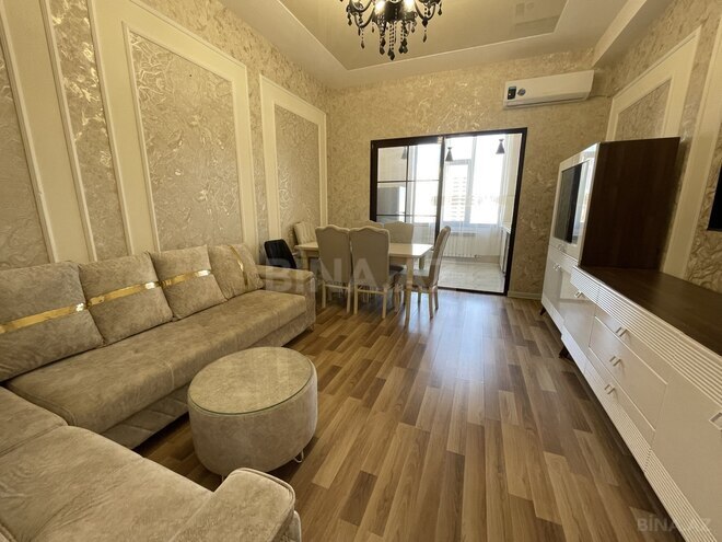 Сдается 3-комн. новостройка 90 м², Наримановский  р., photo 3 from 28
