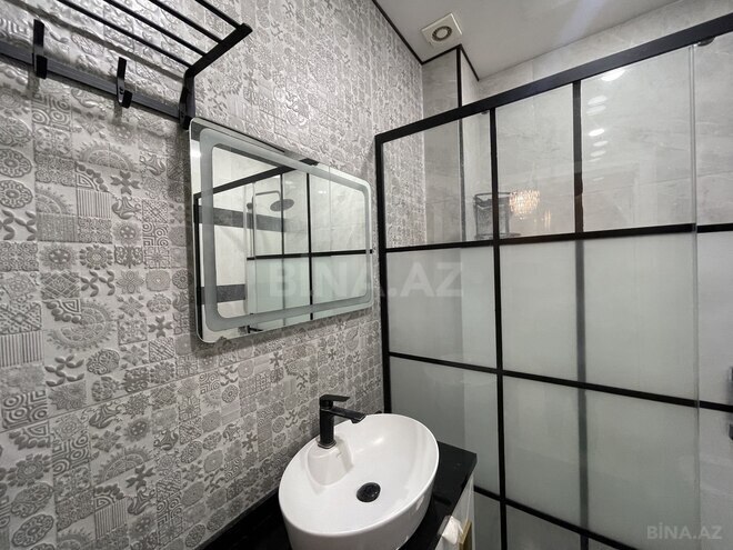 Сдается 3-комн. новостройка 90 м², Наримановский  р., photo 19 from 28