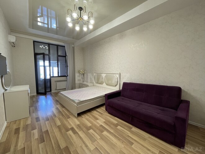 Сдается 3-комн. новостройка 90 м², Наримановский  р., photo 8 from 28