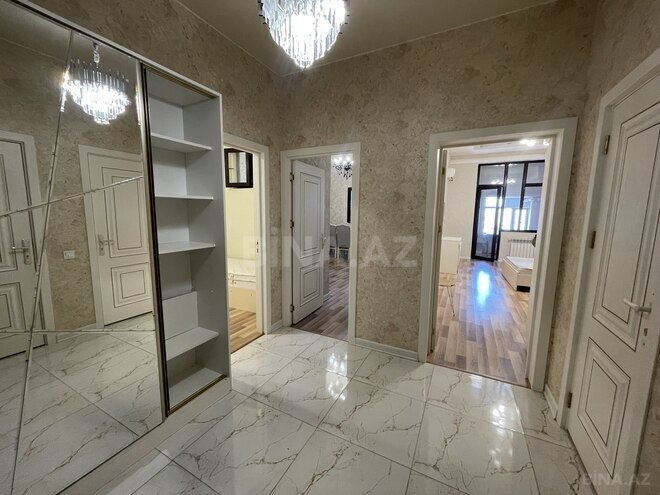 Сдается 3-комн. новостройка 90 м², Наримановский  р., photo 16 from 28