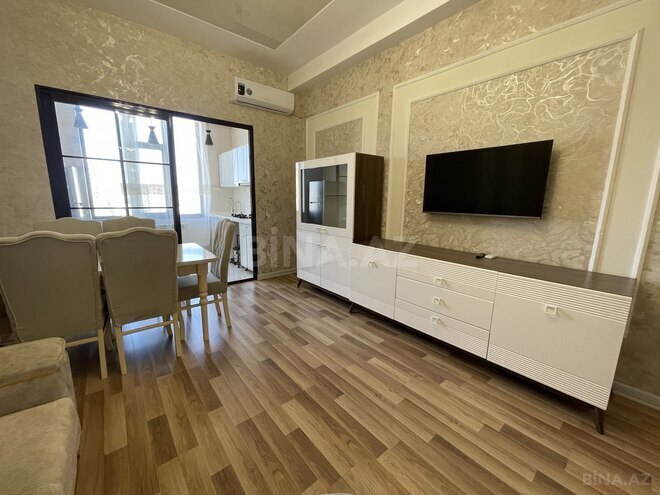 Сдается 3-комн. новостройка 90 м², Наримановский  р., photo 5 from 28