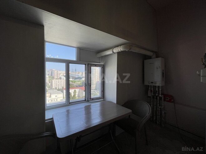 Сдается 3-комн. новостройка 90 м², Наримановский  р., photo 25 from 28