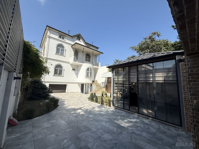 Продаётся 5-комн. дом/дача 340 м², пос. 9-й мкр, photo 1 from 23