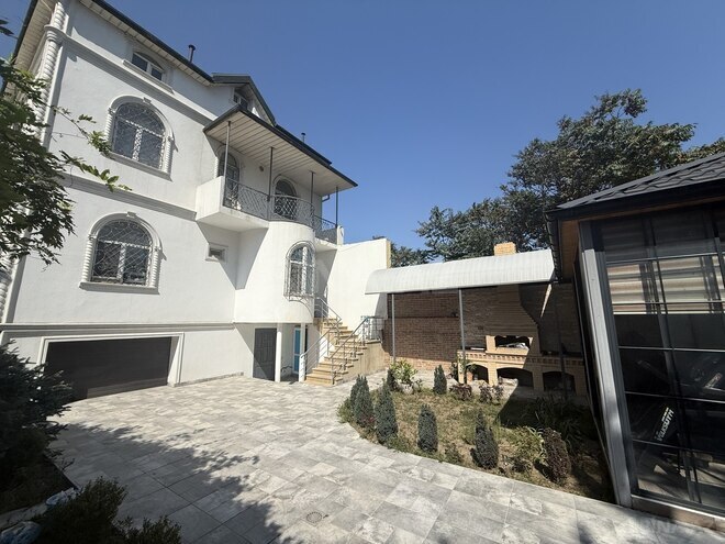 Продаётся 5-комн. дом/дача 340 м², пос. 9-й мкр, photo 4 from 23