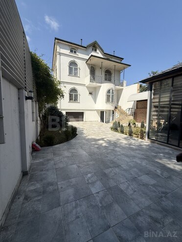 Продаётся 5-комн. дом/дача 340 м², пос. 9-й мкр, photo 22 from 23