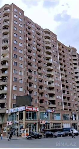Satılır 3 otaqlı yeni tikili 145 m², Əhmədli m., photo 5 from 7