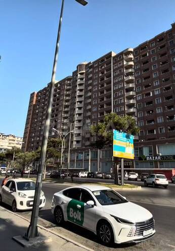 Satılır 3 otaqlı yeni tikili 145 m², Əhmədli m., photo 1 from 7