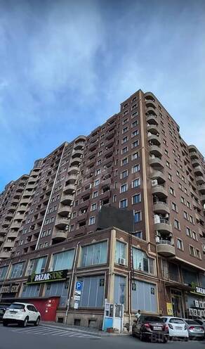 Satılır 3 otaqlı yeni tikili 145 m², Əhmədli m., photo 4 from 7