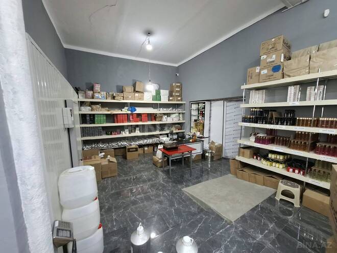 Продается  объект 450 м², м. Азадлыг проспекти, photo 10 from 18