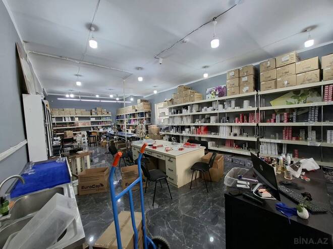 Продается  объект 450 м², м. Азадлыг проспекти, photo 11 from 18