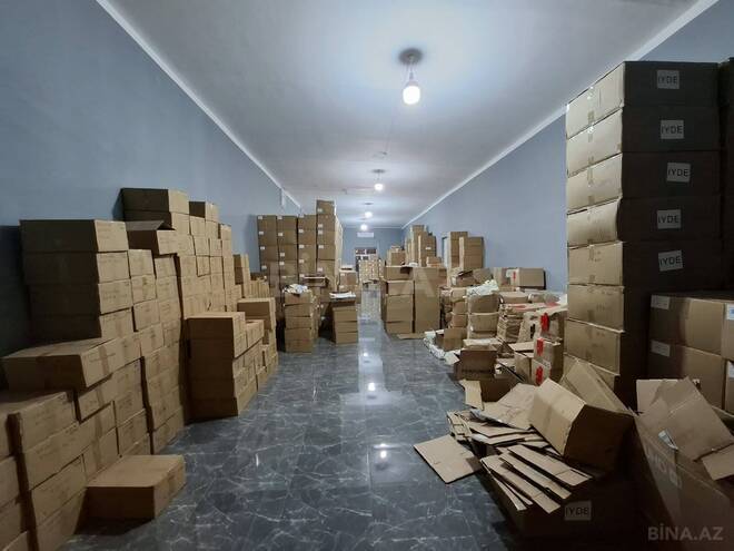 Продается  объект 450 м², м. Азадлыг проспекти, photo 9 from 18