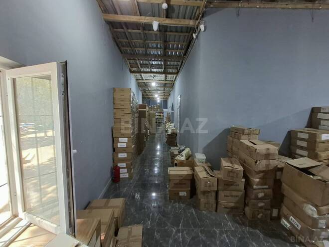 Продается  объект 450 м², м. Азадлыг проспекти, photo 8 from 18