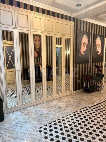 Satılır 4 otaqlı yeni tikili 170 m², Şah İsmayıl Xətai m., photo 14 from 25