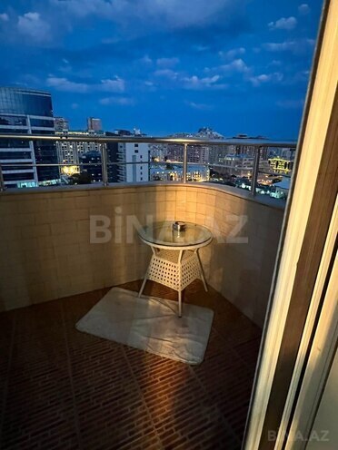 Satılır 4 otaqlı yeni tikili 170 m², Şah İsmayıl Xətai m., photo 22 from 25