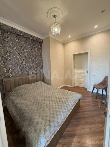 Satılır 2 otaqlı yeni tikili 64 m², Nəsimi r., photo 6 from 20