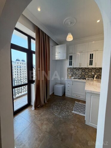 Satılır 2 otaqlı yeni tikili 64 m², Nəsimi r., photo 15 from 20