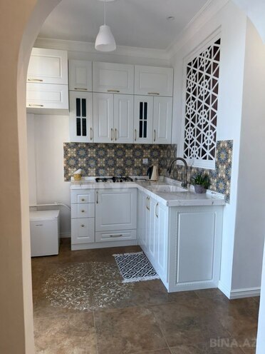 Satılır 2 otaqlı yeni tikili 64 m², Nəsimi r., photo 18 from 20