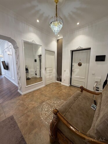 Satılır 2 otaqlı yeni tikili 64 m², Nəsimi r., photo 10 from 20