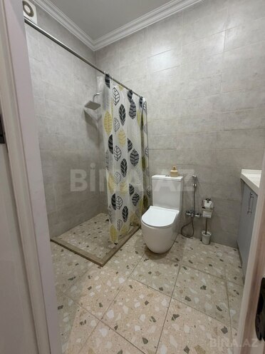 Satılır 2 otaqlı yeni tikili 64 m², Nəsimi r., photo 13 from 20