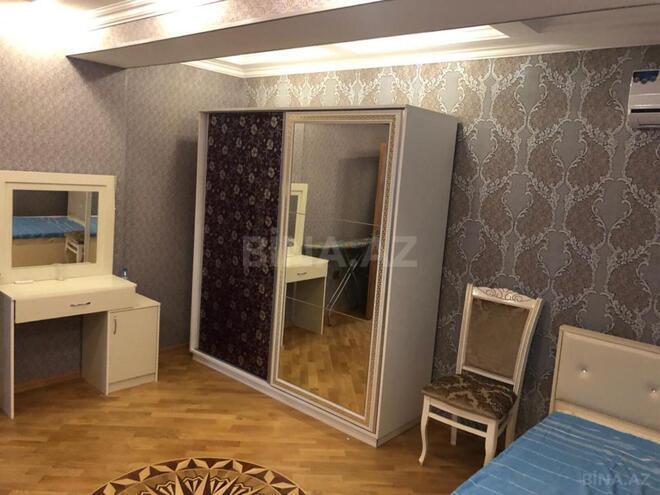 Сдается 3-комн. новостройка 110 м², м. Кара Караев, photo 7 from 16