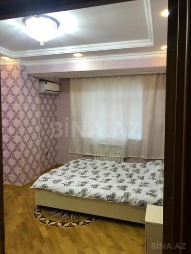 Сдается 3-комн. новостройка 110 м², м. Кара Караев, photo 6 from 16