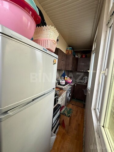 Продается 2-комн. вторичка 40 м², м. Халглар Достлугу, photo 7 from 10