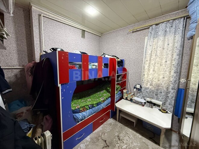 Продается 2-комн. вторичка 40 м², м. Халглар Достлугу, photo 4 from 10