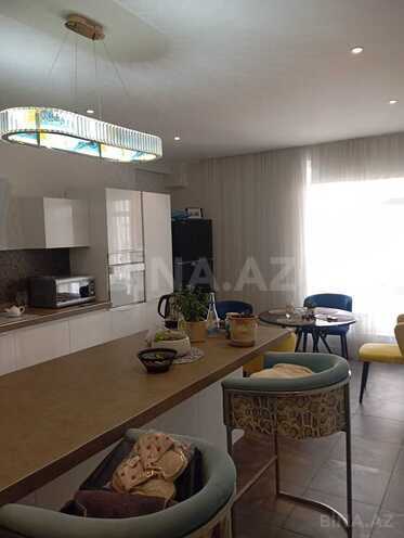 Satılır 3 otaqlı yeni tikili 167 m², 8 Noyabr m., photo 8 from 23