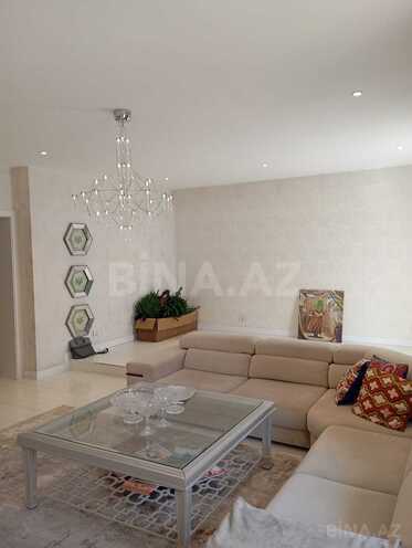 Satılır 3 otaqlı yeni tikili 167 m², 8 Noyabr m., photo 1 from 23