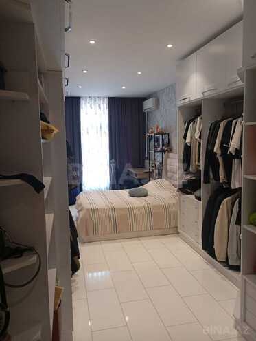 Satılır 3 otaqlı yeni tikili 167 m², 8 Noyabr m., photo 15 from 23