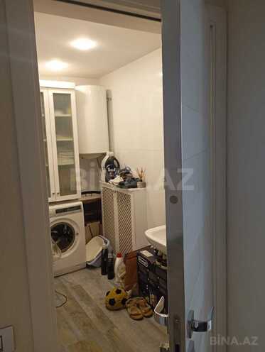 Satılır 3 otaqlı yeni tikili 167 m², 8 Noyabr m., photo 10 from 23
