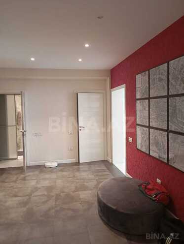 Satılır 3 otaqlı yeni tikili 167 m², 8 Noyabr m., photo 6 from 23