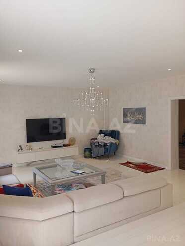 Satılır 3 otaqlı yeni tikili 167 m², 8 Noyabr m., photo 3 from 23