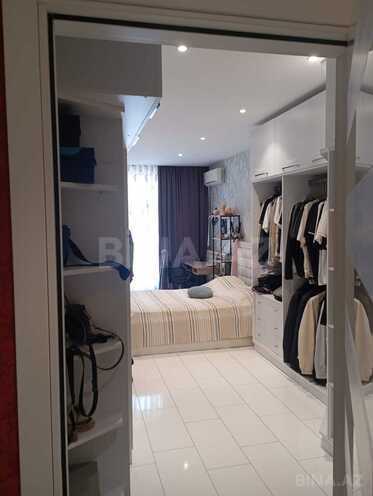 Satılır 3 otaqlı yeni tikili 167 m², 8 Noyabr m., photo 18 from 23