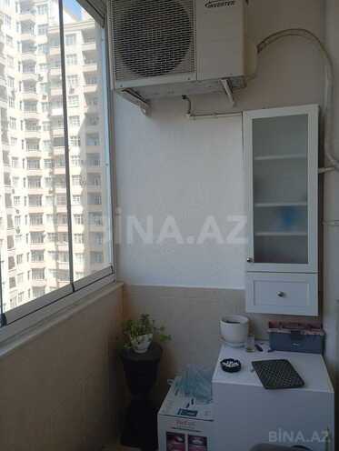 Satılır 3 otaqlı yeni tikili 167 m², 8 Noyabr m., photo 20 from 23