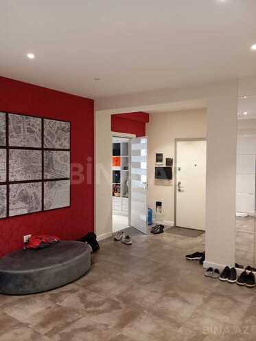 Satılır 3 otaqlı yeni tikili 167 m², 8 Noyabr m., photo 5 from 23