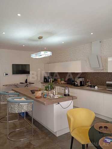 Satılır 3 otaqlı yeni tikili 167 m², 8 Noyabr m., photo 9 from 23