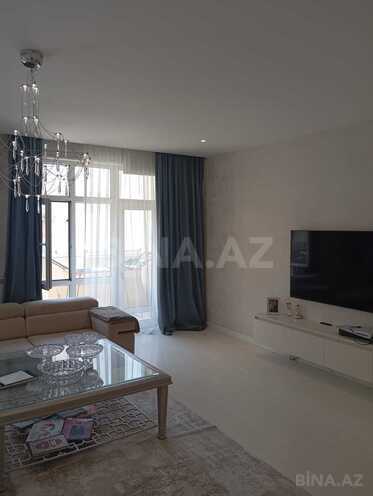 Satılır 3 otaqlı yeni tikili 167 m², 8 Noyabr m., photo 4 from 23