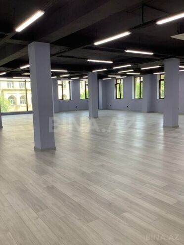 İcarəyə verilir  obyekt 1 800 m², Gənclik m., photo 11 from 19