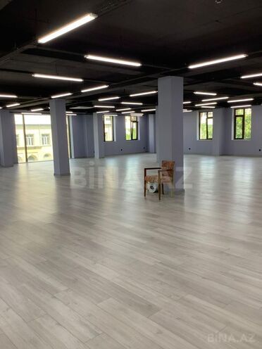 İcarəyə verilir  obyekt 1 800 m², Gənclik m., photo 14 from 19