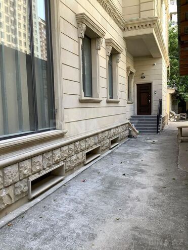 İcarəyə verilir  obyekt 1 800 m², Gənclik m., photo 18 from 19