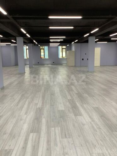 İcarəyə verilir  obyekt 1 800 m², Gənclik m., photo 4 from 19