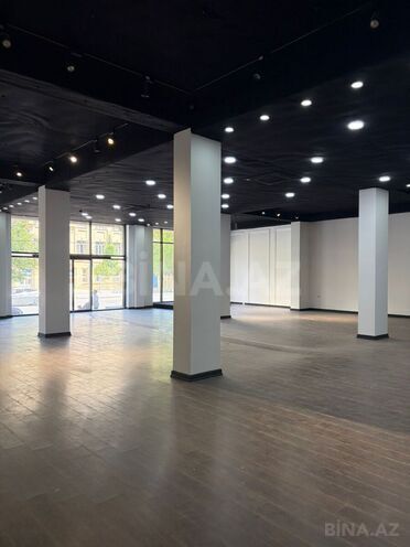 İcarəyə verilir  obyekt 1 800 m², Gənclik m., photo 6 from 19