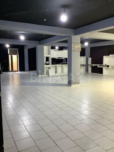 İcarəyə verilir  obyekt 1 800 m², Gənclik m., photo 10 from 19