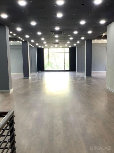 İcarəyə verilir  obyekt 1 800 m², Gənclik m., photo 12 from 19