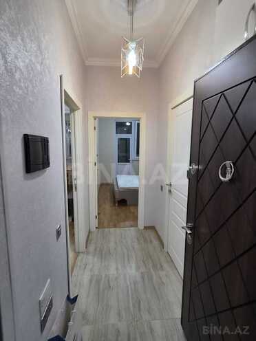 Satılır 2 otaqlı yeni tikili 50 m², photo 9 from 15